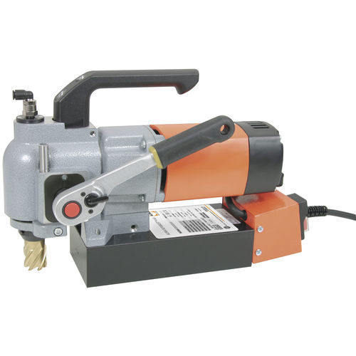 Perceuse magnétique - Rotabest® V 40 series - ALFRA GmbH - électrique / compacte
