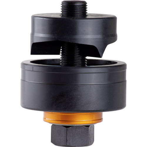 Emporte-pièce à vis - TriCut® series - ALFRA GmbH - rond