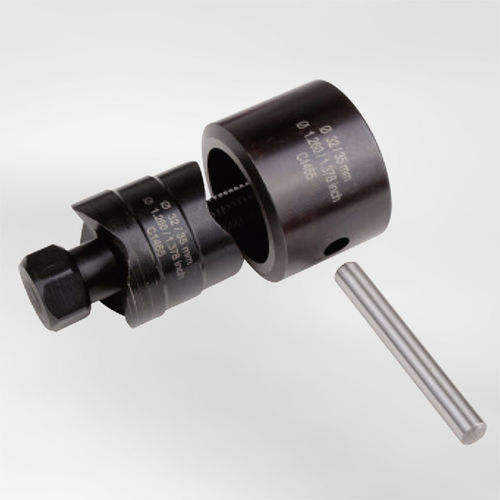 Emporte-pièce à vis - 014 series - ALFRA GmbH - rond