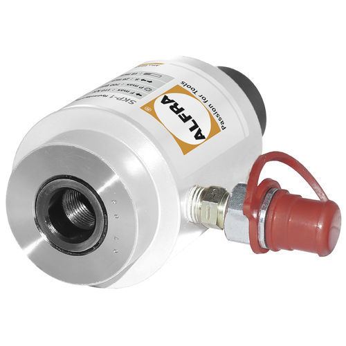 Vérin hydraulique - SKP-1 - ALFRA GmbH - rotatif / simple effet / pour l'industrie