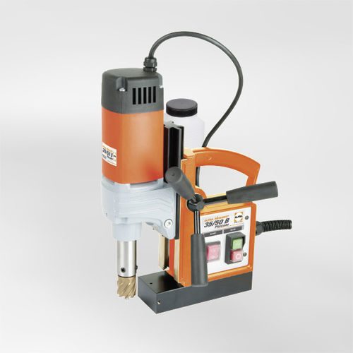 Carotteuse électrique - Rotabest® RB 35/50 B Piccolo - ALFRA GmbH - magnétique