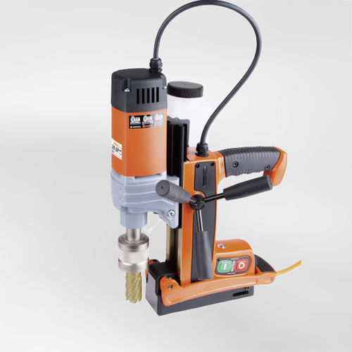 Carotteuse électrique - Rotabest® RB 35 SP - ALFRA GmbH - compacte / magnétique