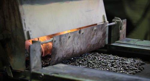 Carbonitruration pour l'automobile - HACER TRAITEMENTS DES METAUX - pour le ferroviaire / EN 9100 / IATF 16949