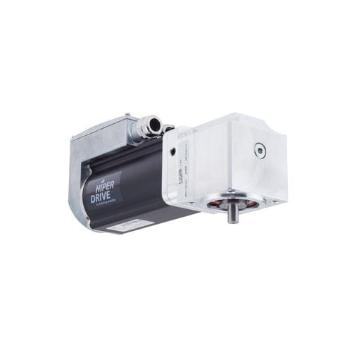 Système de positionnement mono-arbre - HDA 70 - halstrup-walcher GmbH - rotatif / automatique / pour l'industrie