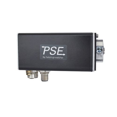 Système de positionnement mono-arbre - PSE 31x-8 - halstrup-walcher GmbH - rotatif / automatique / pour l'industrie