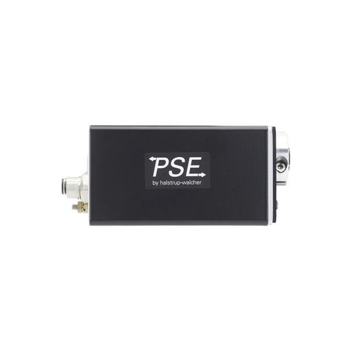 Système de positionnement mono-arbre - PSE 33x-14 - halstrup-walcher GmbH - rotatif / automatique / pour l'industrie