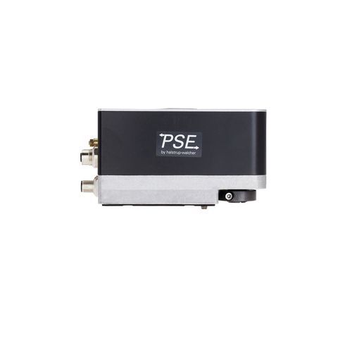 Système de positionnement mono-arbre - PSE 30x-14 - halstrup-walcher GmbH - automatique / pour l'industrie / compact