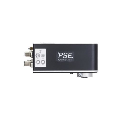 Système de positionnement mono-arbre - PSE 30x-8 - halstrup-walcher GmbH - horizontal / rotatif / automatique