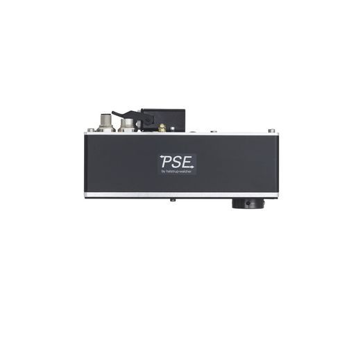 Système de positionnement mono-arbre - PSE 34x-14 - halstrup-walcher GmbH - automatique / pour l'industrie / compact
