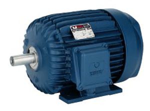 Moteur asynchrone - ISGEV - AC / triphasé / 100 V