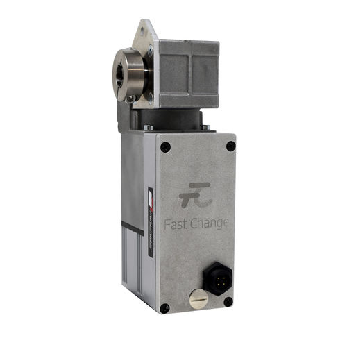 Motoréducteur CC - FC series - Mini Motor SPA - brushless / servomoteur / à vis sans fin