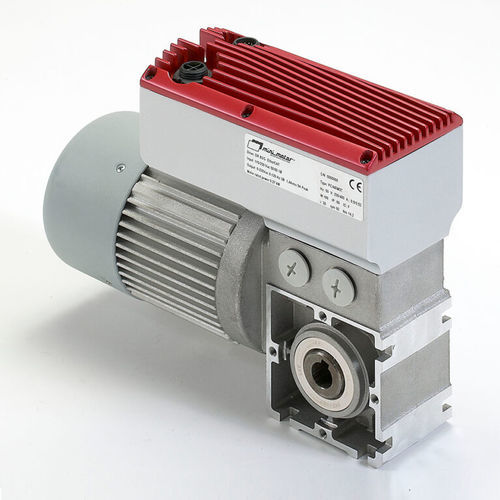 Variateur de fréquence triphasé - DR-BUS - Mini Motor SPA - monophasé / pour lutte anti-vectorielle / à sortie numérique