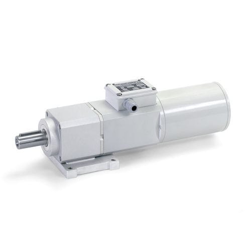 Moto-réducteur triphasé - PAEF - Mini Motor SPA - asynchrone / planétaire / coaxial