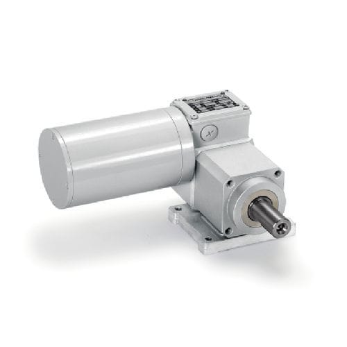 Moto-réducteur asynchrone - PCEF - Mini Motor SPA - triphasé / planétaire / à vis sans fin