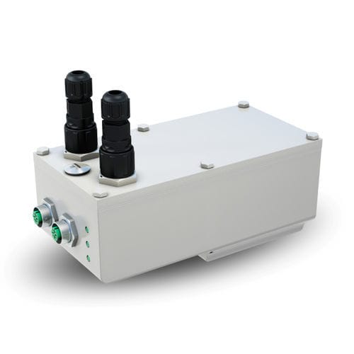 Variateur AC triphasé - DRF BUS - Mini Motor SPA - numérique / asynchrone