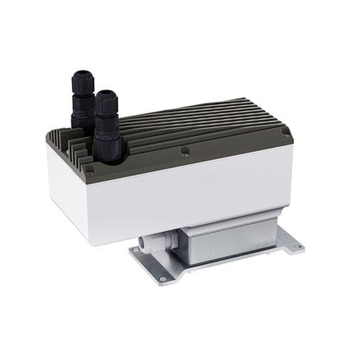 Variateur AC triphasé - DR-NEARBY - Mini Motor SPA - numérique / asynchrone / pour moteur asynchrone