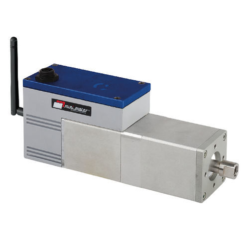 Servomoteur brushless - WFCL - Mini Motor SPA - DC / 24 V / 48 V