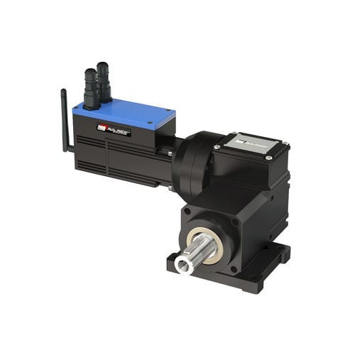 Motoréducteur brushless - PCEWDBS-S3 - Mini Motor SPA - servomoteur / planétaire / à vis sans fin