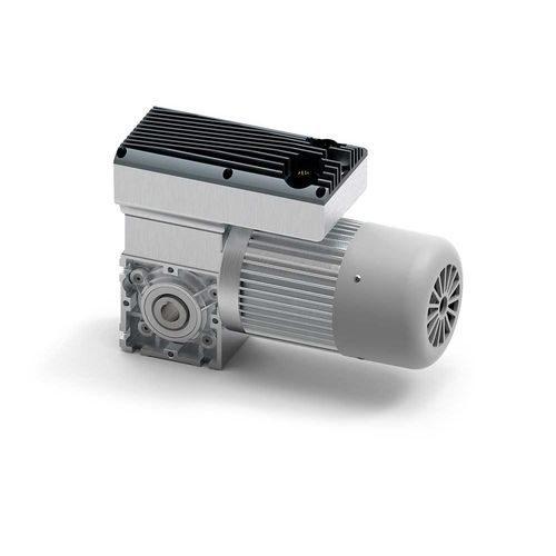 Variateur AC numérique - DR - Mini Motor SPA - triphasé / pour moteur asynchrone