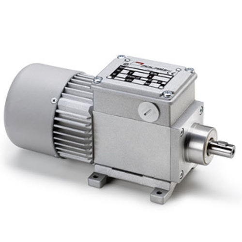 Motoréducteur CC - ACC  - Mini Motor SPA - à aimants permanents / à engrenage hélicoïdal / coaxial