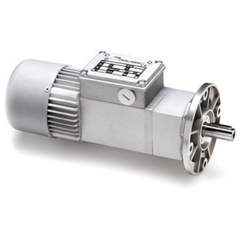 Motoréducteur triphasé - PAE series - Mini Motor SPA - monophasé / asynchrone / planétaire
