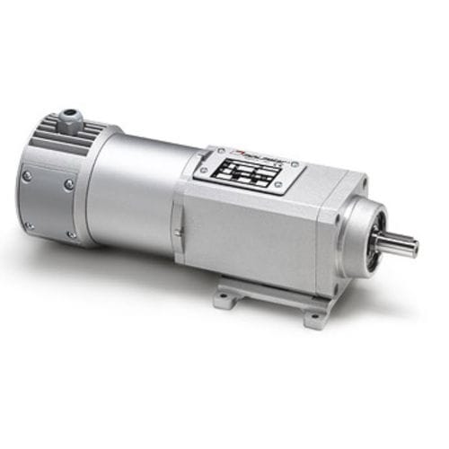 Motoréducteur DC - PACE series - Mini Motor SPA - à aimants permanents / planétaire / à engrenage hélicoïdal