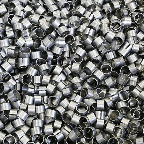 Argenture électrolytique - KERBIRIO - du cuivre / du nickel / ISO 9001