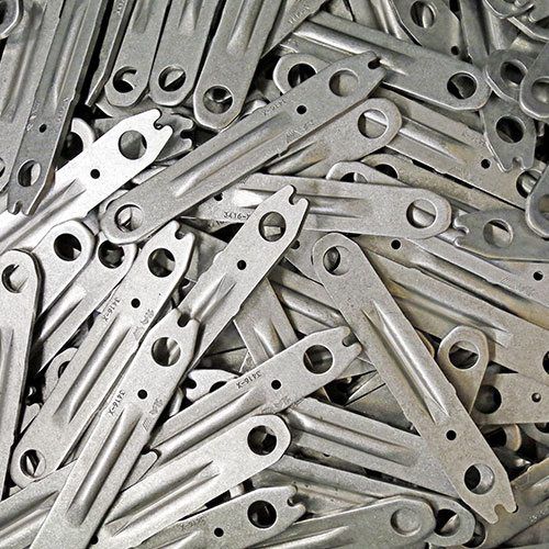 Oxydation anodique chromique - OAC - KERBIRIO - de l'aluminium / pour l'aérospatiale / petites séries