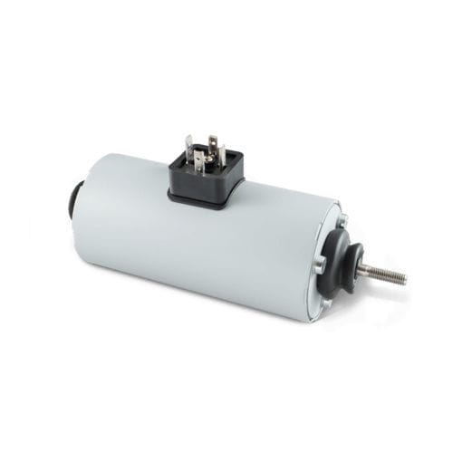Électro-aimant linéaire - G TU W series - Magnet-Schultz - à double effet / inversé / 24 volts