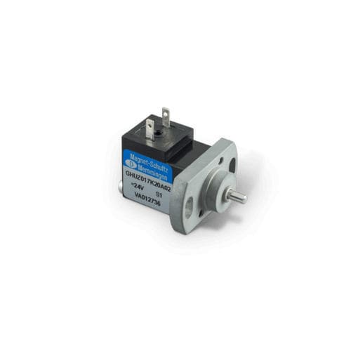 Électro-aimant de verrouillage - G HU Z 017 series - Magnet-Schultz - 24 volts / DC / poussant