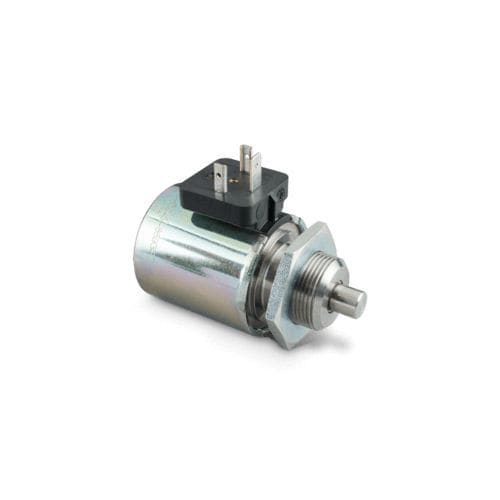 Électro-aimant de verrouillage - G SC X series - Magnet-Schultz - antidéflagrant / compact / 24 volts
