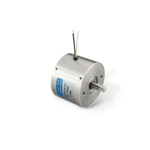 Électro-aimant rotatif - G DR series - Magnet-Schultz - linéaire / 24 volts / DC