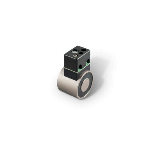 Ventouse électromagnétique - G MH series - Magnet-Schultz - 24 volts / DC / clamp