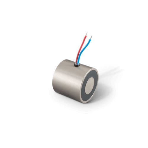 Ventouse électromagnétique - GMP B01 GZZ series - Magnet-Schultz - à aimant permanent / 24 volts / DC