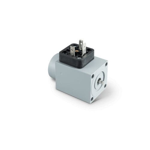 Électro-aimant pour électrovanne - G RF Y series - Magnet-Schultz - DC / poussant / IP65