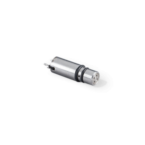Électrovanne à commande assistée - V PK M 007 series - Magnet-Schultz - 2 voies / NF / air