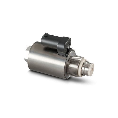 Électrovanne à commande assistée - G PC S 032 K69 V01 - Magnet-Schultz - 2 voies / NF / pour gaz