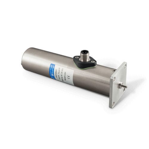 Transducteur de déplacement linéaire - A WA F series - Magnet-Schultz - sans contact / inductif / LVDT