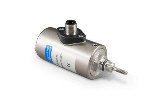 Transducteur de déplacement linéaire - A WA X series - Magnet-Schultz - sans contact / inductif / LVDT