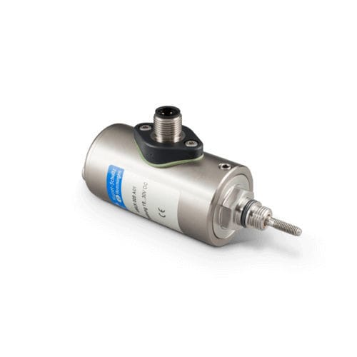 Transducteur de déplacement linéaire - A WU X series - Magnet-Schultz - sans contact / inductif / LVDT