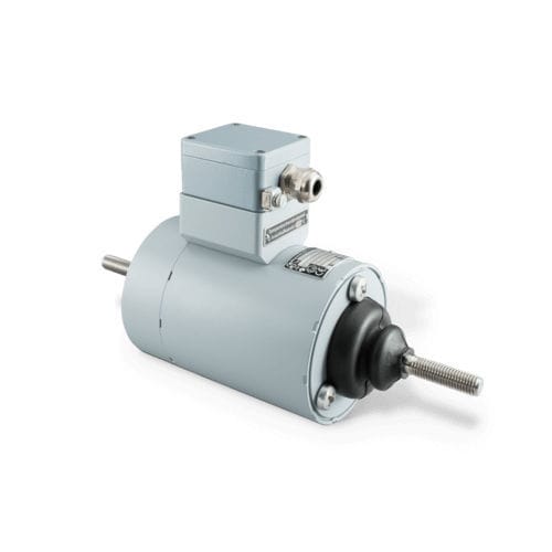 Électro-aimant linéaire - G TC E series - Magnet-Schultz - 24 volts / DC / poussant