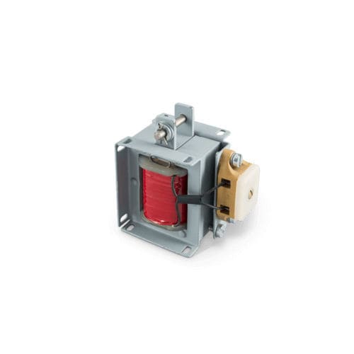 Électro-aimant AC - W BA series - Magnet-Schultz - linéaire / à simple effet / de puissance