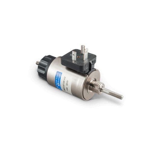 Électro-aimant linéaire - F HM G + F MT X series - Magnet-Schultz - IP20 / antidéflagrant / 24 volts