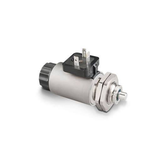 Électro-aimant de verrouillage - F HM G + F ST X series - Magnet-Schultz - antidéflagrant / 24 volts / DC