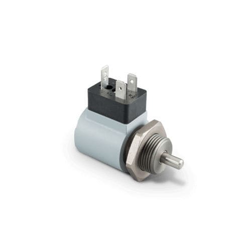 Électro-aimant de verrouillage - G HU Z series - Magnet-Schultz - à simple effet / 24 volts / DC