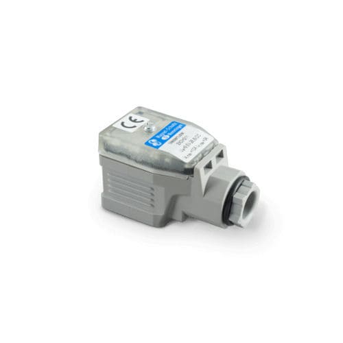 Ballast électronique pour solénoïde - Z KD H 211 series - Magnet-Schultz