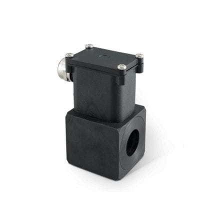 Électro-aimant linéaire - F MM E series - Magnet-Schultz - antidéflagrant / IP65