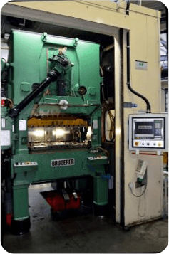 Cintrage acier - LEMAN INDUSTRIE - acier inoxydable / cuivre / grandes séries