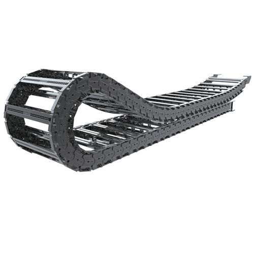 Chaîne porte-câbles - nsb 065S - CPS - Cable Protection Systems