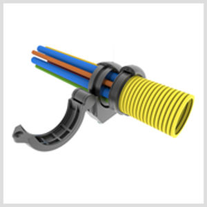 Protection de câbles - RKS / RKSC / VCG / RKC - CPS - Cable Protection Systems